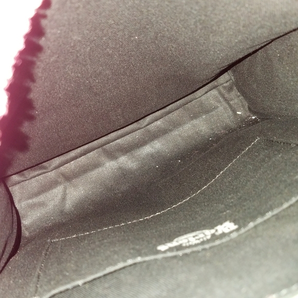 Dr. Martens Mini Faux Shearling Backpack - Picture 10 of 10